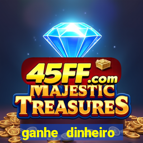 ganhe dinheiro jogando sem depositar